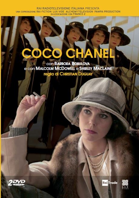 coco chanel 2008 full movie